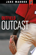 Outfield Outcast cover