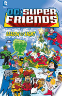 Season of Light cover
