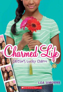 Caitlin's Lucky Charm cover