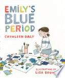Emily's Blue Period cover