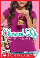 Mia's Golden Bird cover