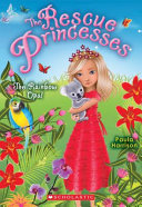 The Rainbow Opal cover