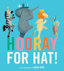 Hooray for Hat! cover