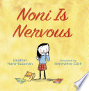Noni Is Nervous cover