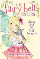 Sylva and the Lost Treasure cover