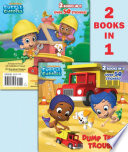 Dump Truck Trouble cover