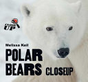 Polar Bears Closeup cover