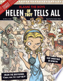 Helen of Troy Tells All: Blame the Boys cover