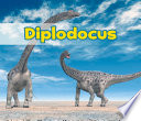 Diplodocus (All About Dinosaurs) cover