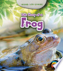 Life Story of a Frog cover