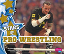 Stars of Pro Wrestling cover