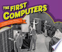 The First Computers cover