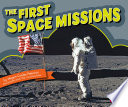 The First Space Missions cover