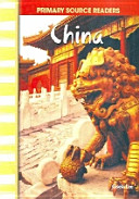China cover