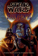 Shadows of the Empire cover