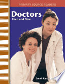 Doctors: Then and Now cover
