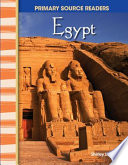 Egypt cover
