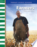 Farmers: Then and Now cover
