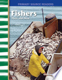 Fishers: Then and Now cover