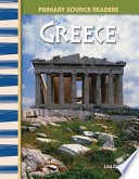 Greece cover