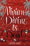 Vivian Divine Is Dead cover