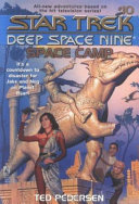 Space Camp cover