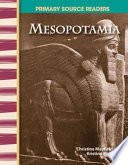 Mesopotamia cover