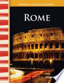 Rome cover