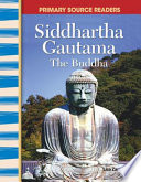 Siddhartha Gautama: The Buddha cover