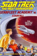 Starfall cover