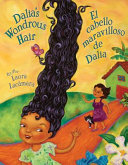 Dalia's Wondrous Hair cover