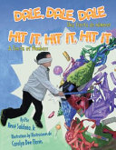 Hit It, Hit It, Hit It: A Fiesta of Numbers cover