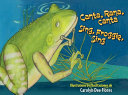 Sing, Froggie, Sing cover