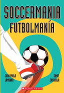 Soccermania cover