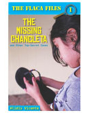 The Missing Chancleta and Other Top-Secret Cases cover