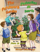 The Patchwork Garden cover