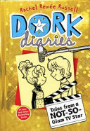 Tales from a Not-So-Glam TV Star/TV Star cover