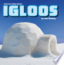 Igloos cover