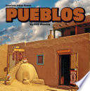 Pueblos cover