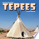 Tepees cover