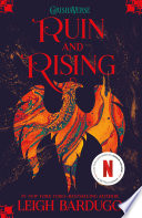 Ruin and Rising cover