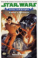 Vader's Fortress cover