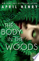 The Body in the Woods cover