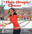 The Hula-Hoopin' Queen cover