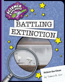 Battling Extinction cover