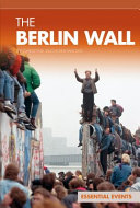 The Berlin Wall cover