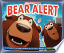 Breaking News: Bear Alert cover