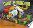 Dino-Boarding cover