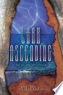 Lark Ascending cover