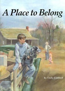 A Place to Belong cover